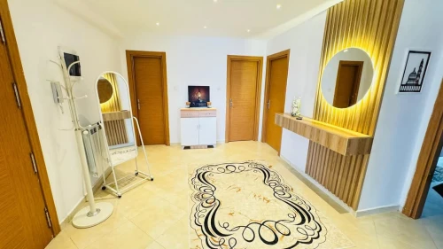 Vente Appartement F4 Oran Bir el djir
