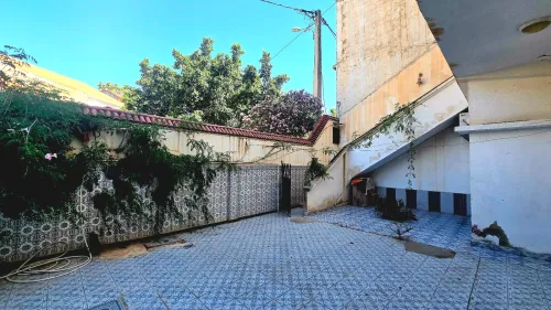 Location Villa Oran Bir el djir