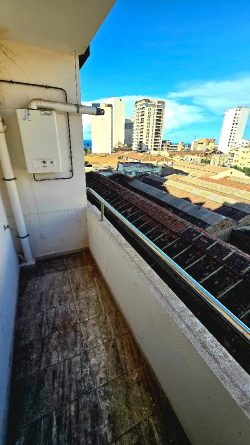 Vente Appartement F4 Oran Oran
