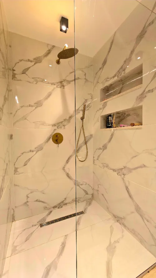 Vente Appartement F4 Oran Bir el djir