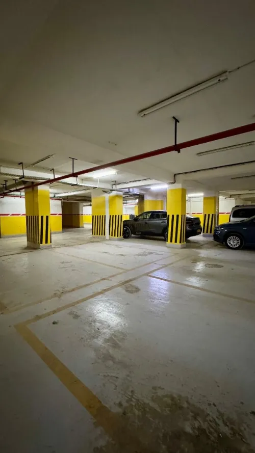 Location Appartement F4 Oran Bir el djir