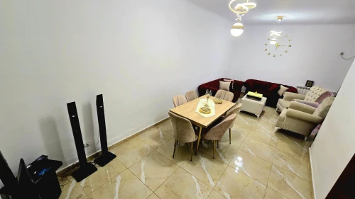 Vente Appartement F5 Oran Sidi chami