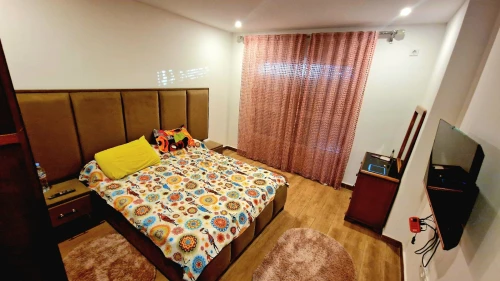 Location vacances Appartement F3 Oran Bir el djir