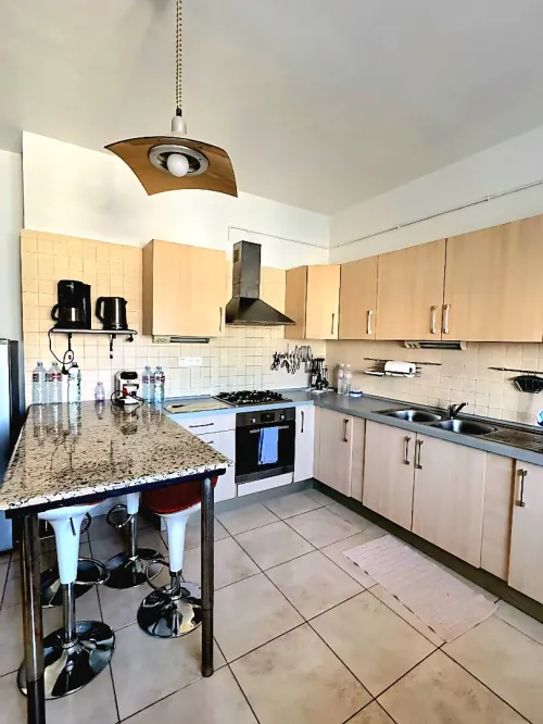 Vente Appartement F4 Oran Oran