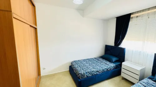 Vente Appartement F4 Oran Bir el djir