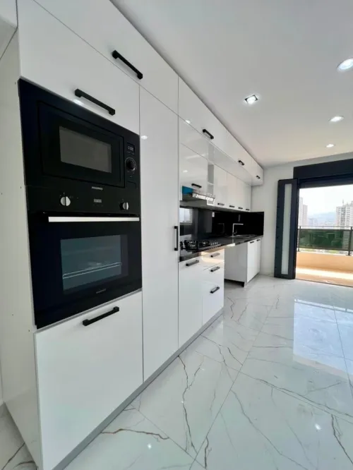 Location Appartement F4 Oran Oran 7
