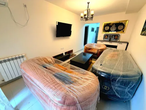 Location Appartement F3 Oran Bir el djir