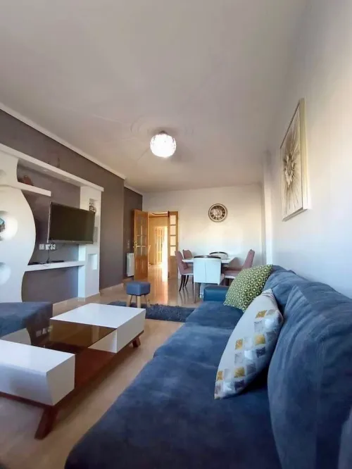 Location Appartement F3 Oran Oran