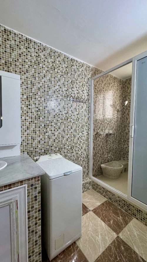Location Appartement F3 Oran Oran