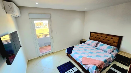 Location vacances Appartement F3 Oran Bir el djir