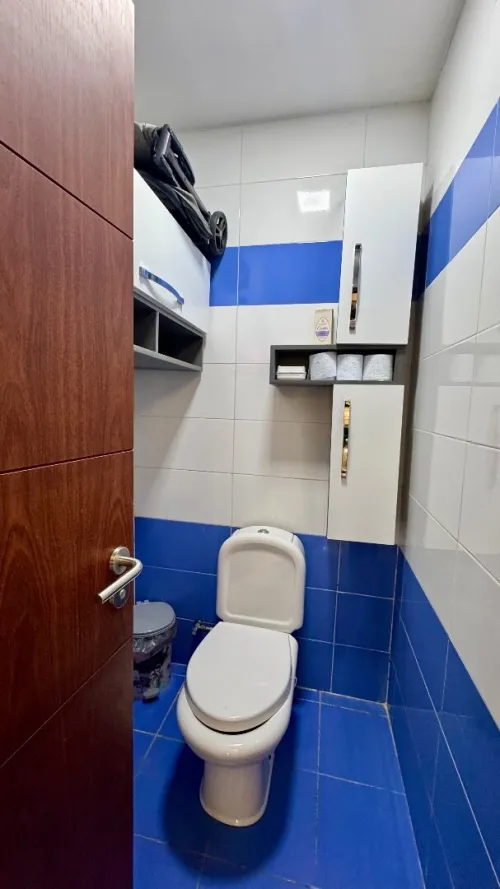 Location Appartement F3 Oran Oran