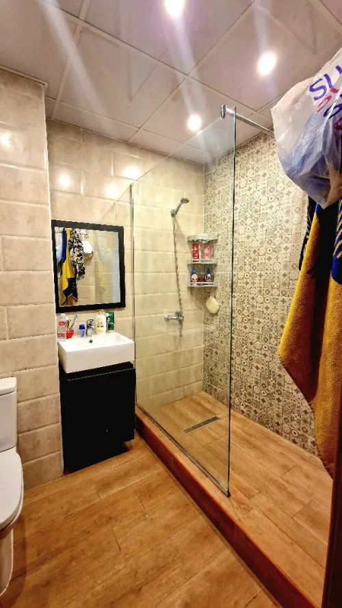 Location vacances Appartement F3 Oran Bir el djir