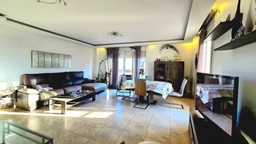 Vente Appartement F4 Oran Oran