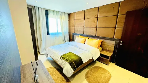 Location Appartement F3 Oran Bir el djir