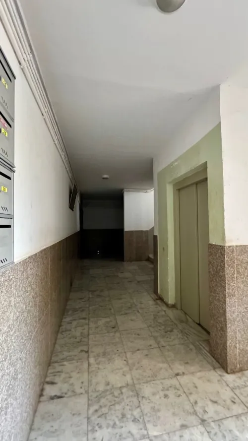 Location Appartement F4 Oran Sidi chami