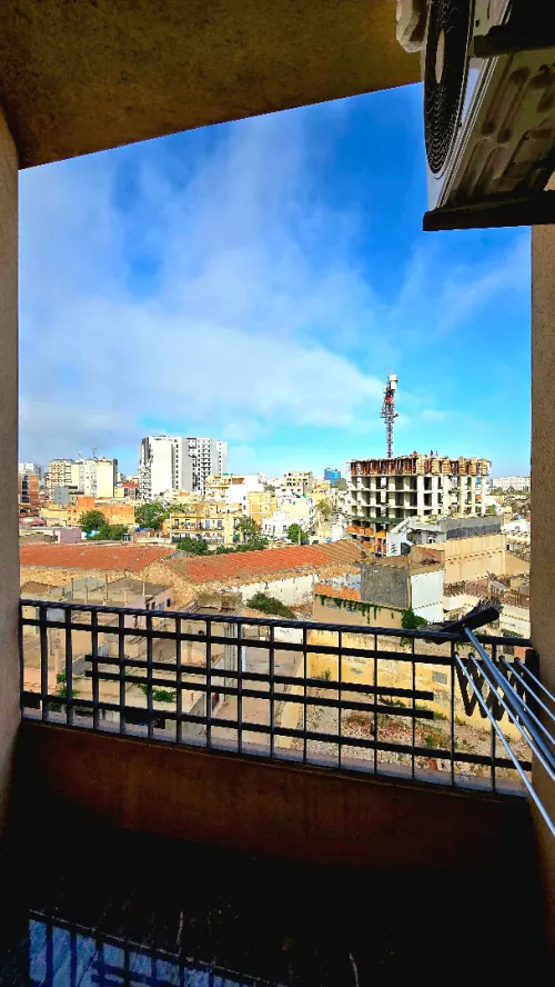 Vente Appartement F4 Oran Bir el djir