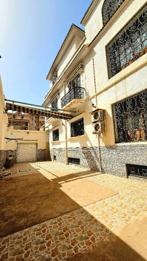 Vente Villa Oran Oran