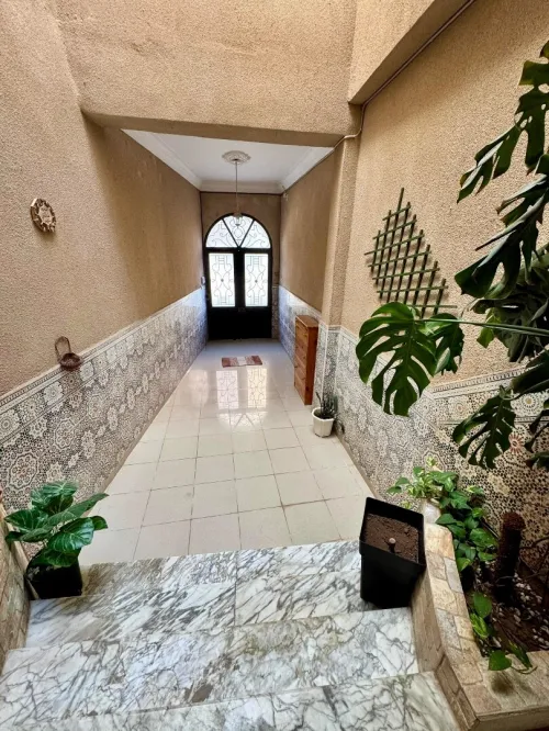 Vente Villa Oran Bir el djir
