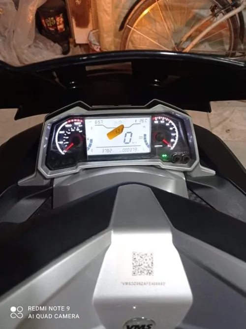 Vms Vmax 200 2022