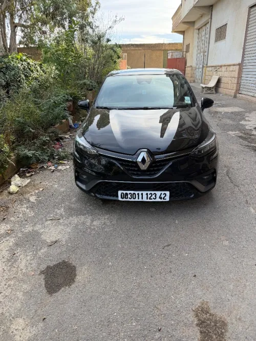 Renault Clio 5  2023 RS Line