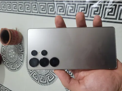 Samsung S25 ultra