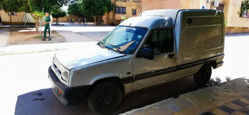 Renault Express 1998 Express
