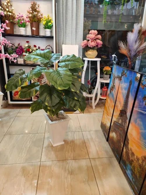Plant artificial أشجار الزينة الصناعية 