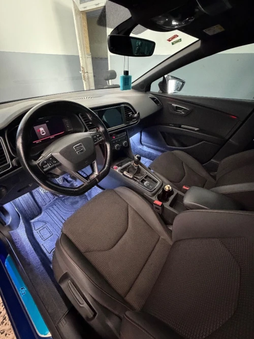 Seat Leon 2019 Leon