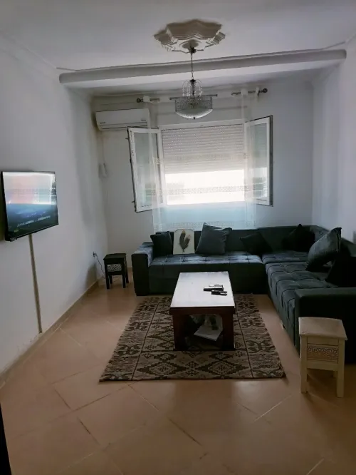 Location Appartement F3 Oran Bir el djir