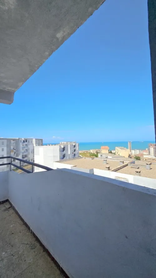 Vente Appartement F4 Jijel Jijel