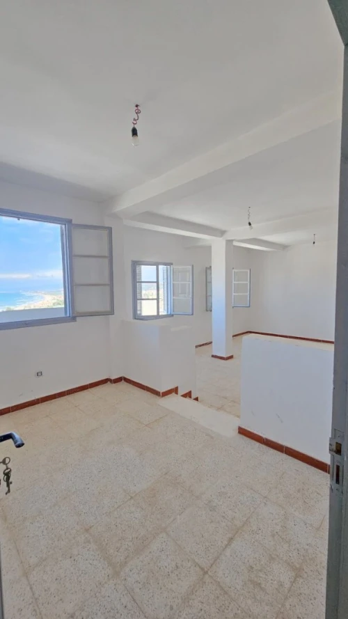 Vente Appartement F4 Jijel Jijel