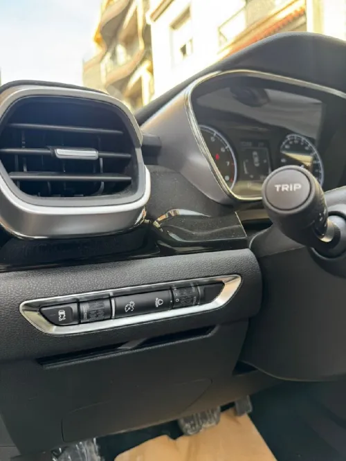 Geely Coolray 2025 Super max