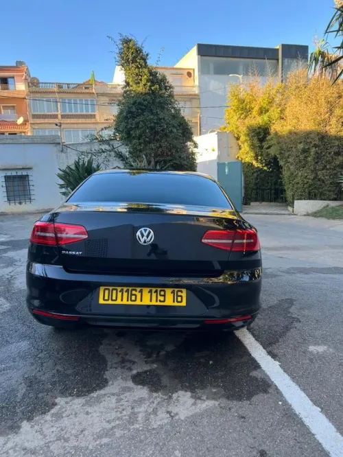 Volkswagen Passat 2019 Comfortline