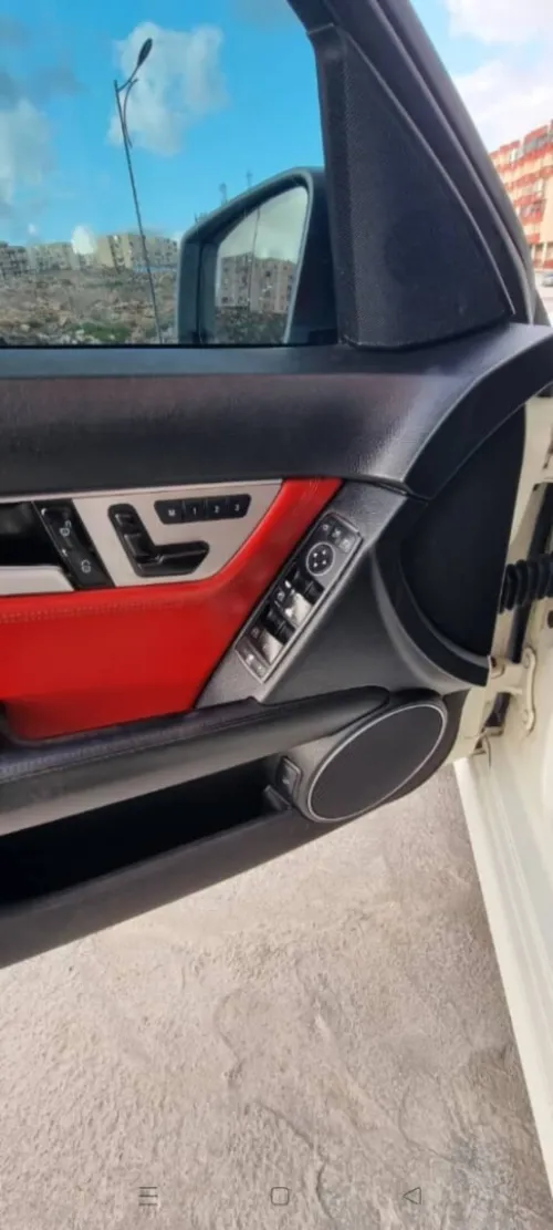 Mercedes C250 CDI 2012 