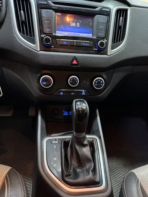 Hyundai Creta 2018 Gls