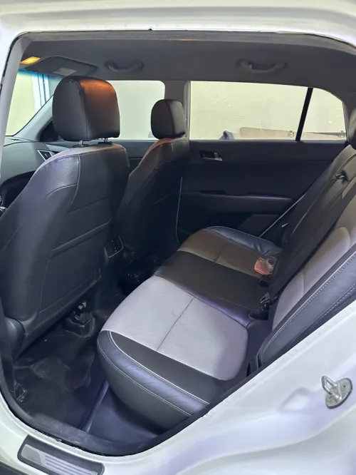 Hyundai Creta 2018 Gls