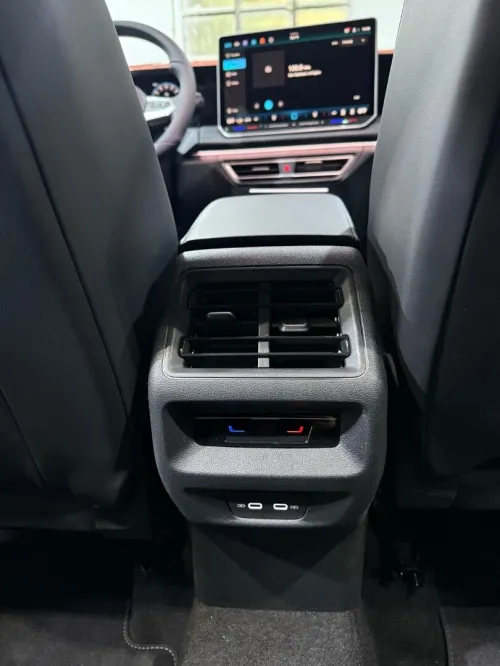 Volkswagen New Tiguan 2025 R-Line