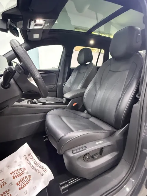 Volkswagen Tiguan 2026 R-Line