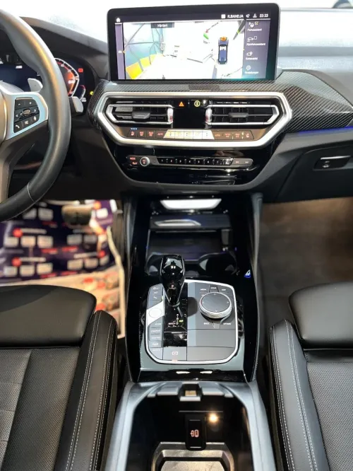 BMW X4 2026 Pack M