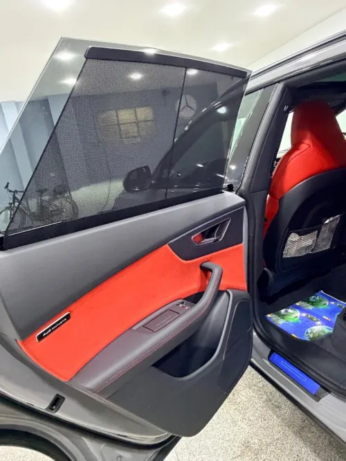 Audi Q8 2026 S-Iine