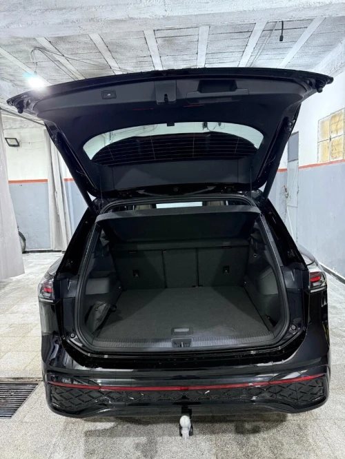 Volkswagen New Tiguan 2025 R-Line