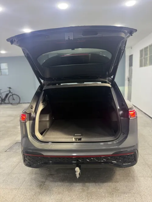 Volkswagen Tiguan 2026 R-Line