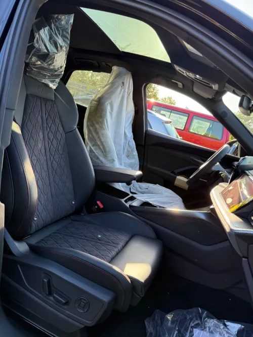 Audi Q5 2026 S Line