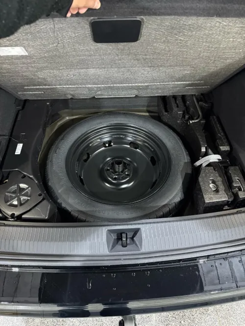 Volkswagen New Tiguan 2025 R-Line