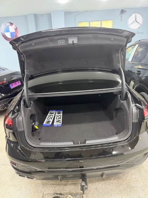 Audi A6 2025 S Line