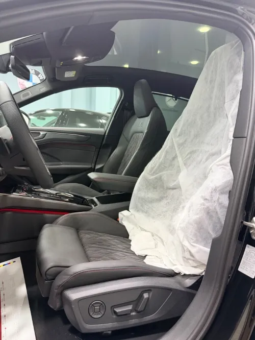 Audi A6 2026 S Line