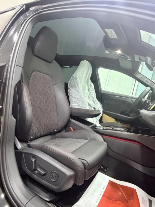 Audi A6 2026 S Line