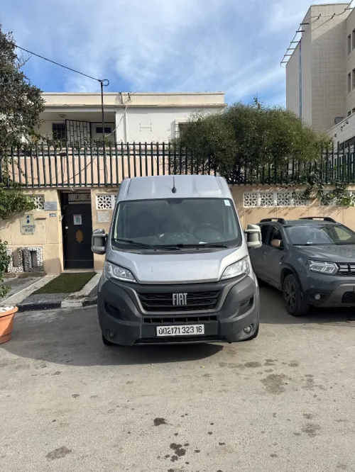 Fiat Ducato 2023 Ducato