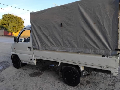 DFSK Mini Truck 2011 SC 2m50