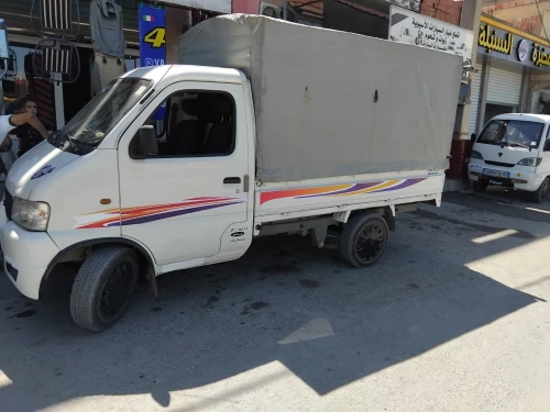 DFSK Mini Truck 2011 SC 2m50